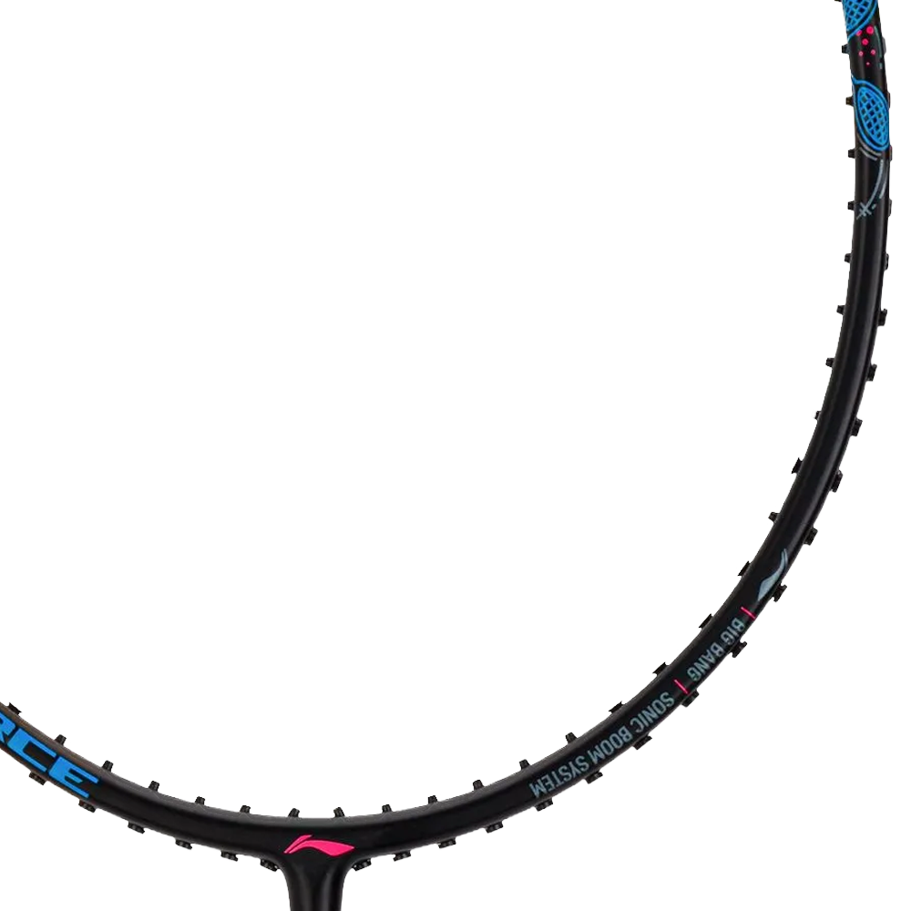 image numéro 2  de AXForce Bigbang (4U-G5) noir