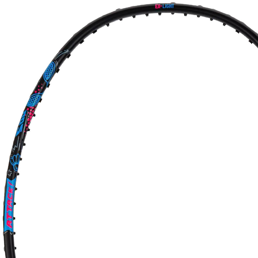 image numéro 3  de AXForce Bigbang (4U-G5) noir