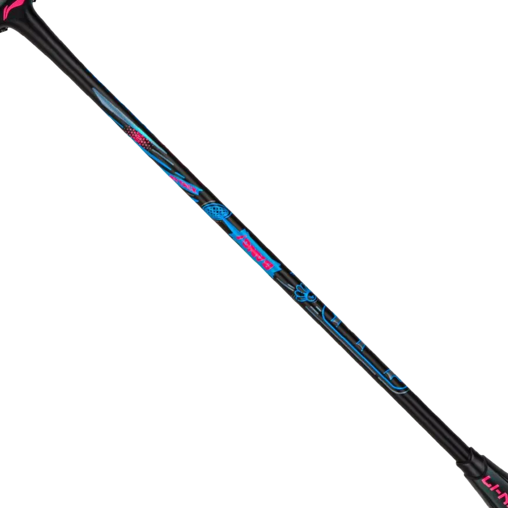 image numéro 4  de AXForce Bigbang (4U-G5) noir