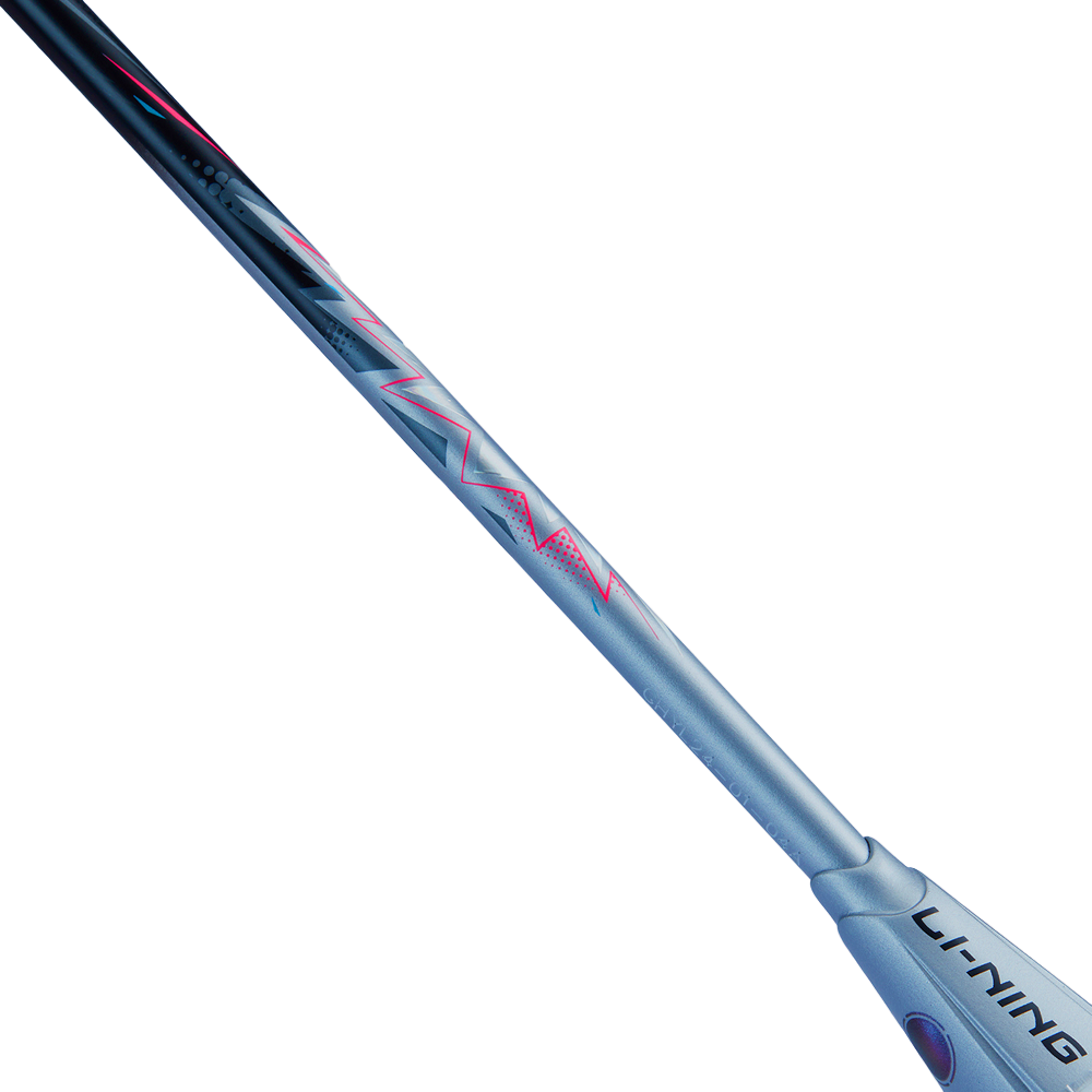 image numéro 4  de AXForce Bigbang noir/rose