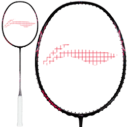 image de AXForce Bigbang noir/rose