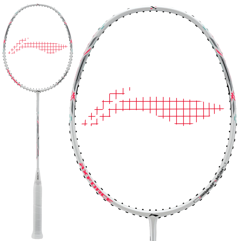 image de AXForce Cannon Light (4U-G5) blanc