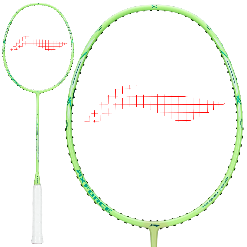 image de AXForce Cannon Light (5U-G6) vert