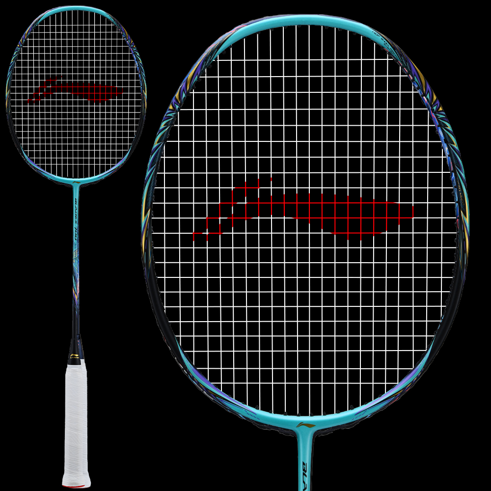 ラケット LI-NING BLADEX 700(4U6) LI-NING BLADEX 700(4U6) - メルカリ