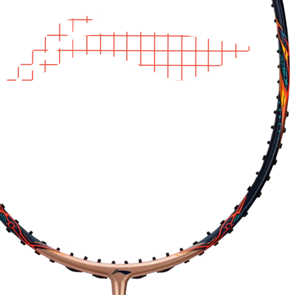 ラケット BladeX 900 SUN MAX 4UG6 Badminton Racket - Bladex 900 Sun Max - LI-NING - Li-Ning