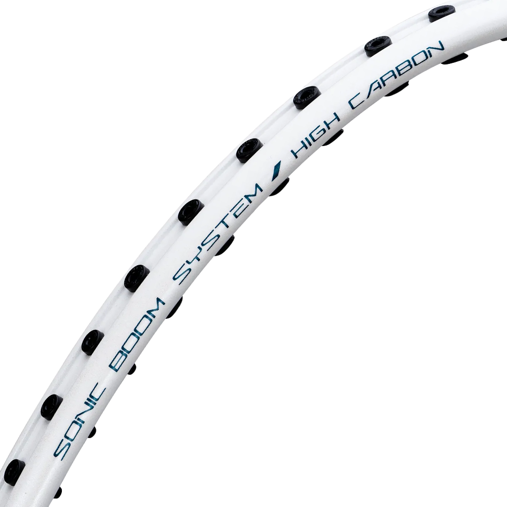 image numéro 3  de BladeX Spiral (4U-G5) jaune/blanc