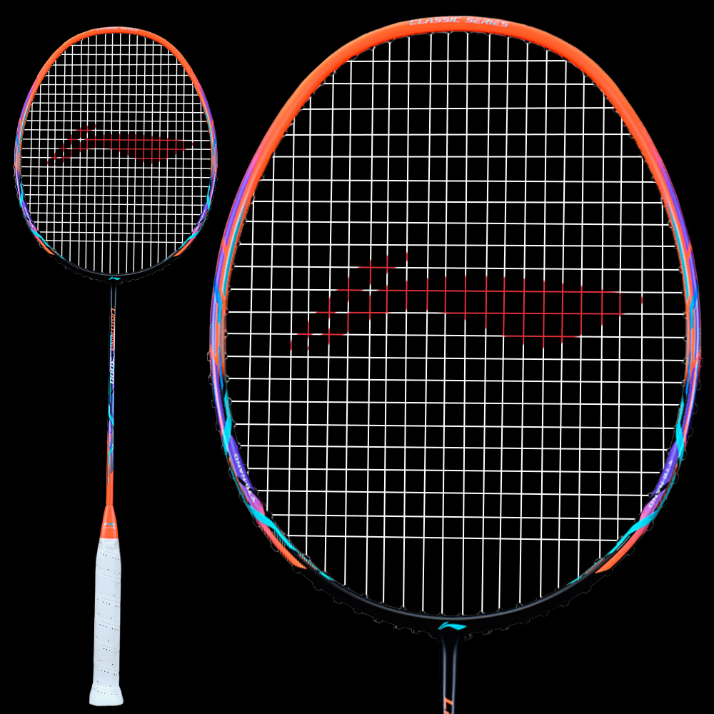 image de Lightning 3000 violet/orange