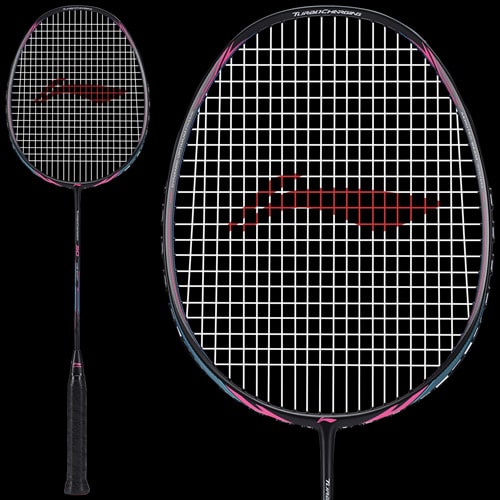 Achat I-Pulse Blast raquette de badminton pas cher