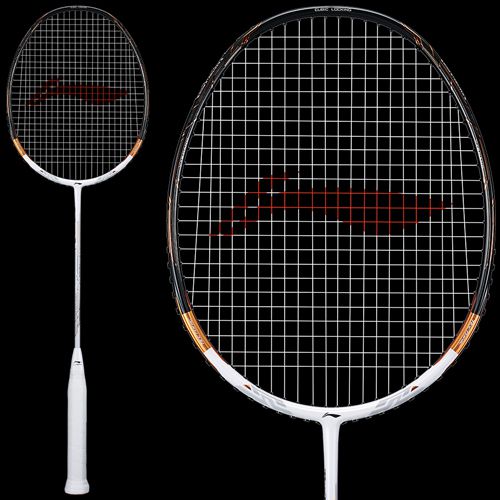 Comment changer le grip d'une raquette de badminton ?
