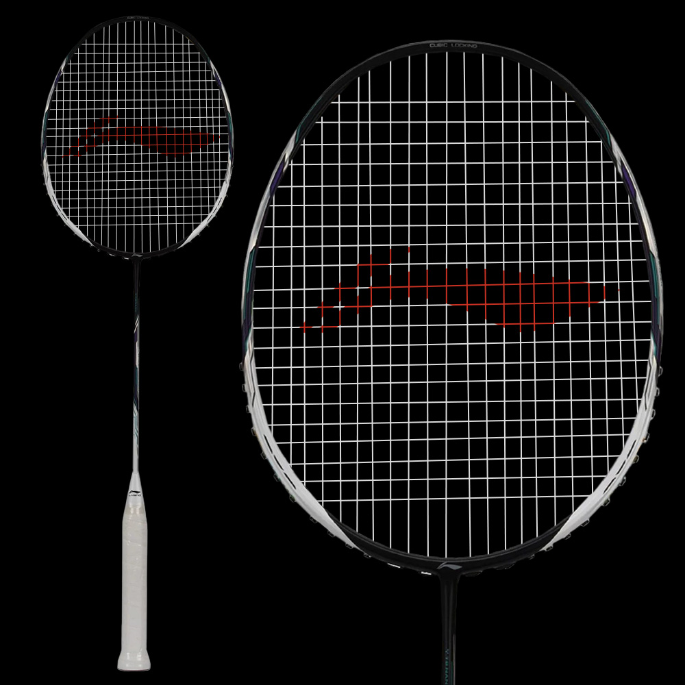 Raquette Lining Tectonic 9 (4U-G5) - Badmania