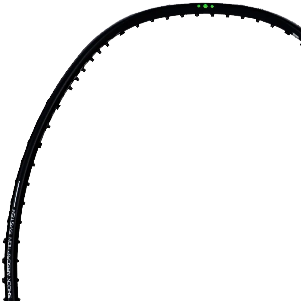 image numéro 3  de Turbo Charging Marshal noir