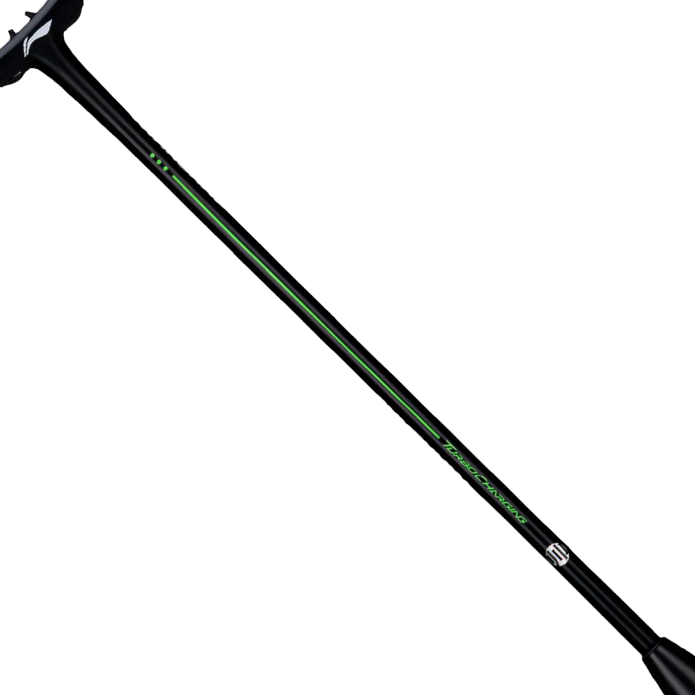 image numéro 4  de Turbo Charging Marshal noir