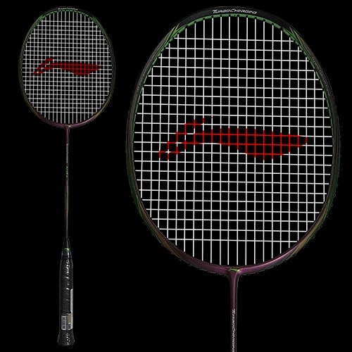 Raquette badminton promo Outlet
