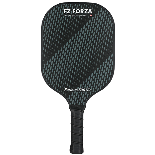 image de Raquette de pickleball FZ FORZA Furious 500 V2