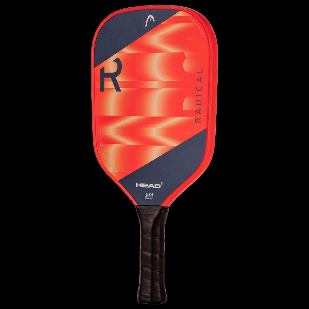image numéro 2  de Raquette de pickleball HEAD radical elite 2024