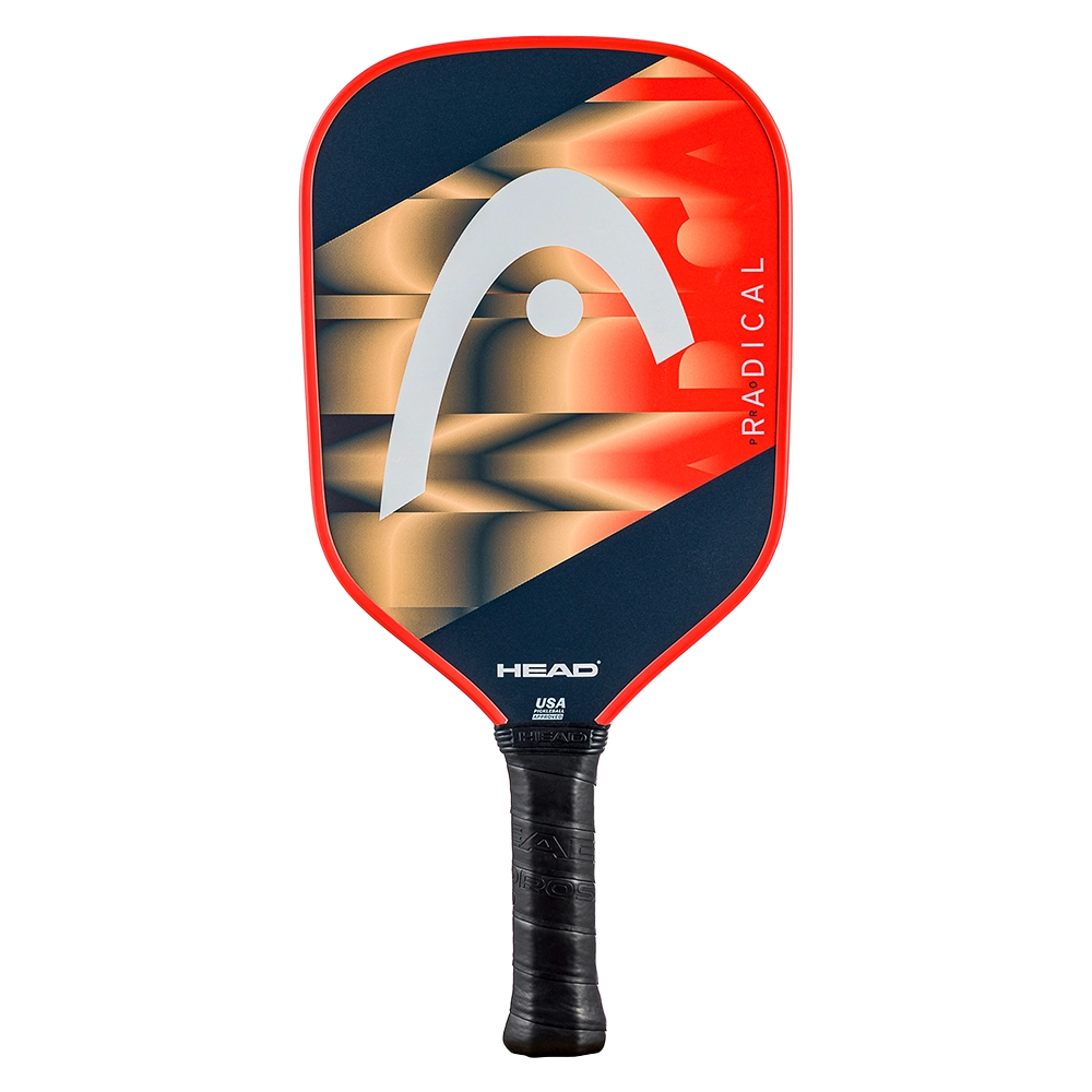image de Raquette de pickleball HEAD radical pro 2024