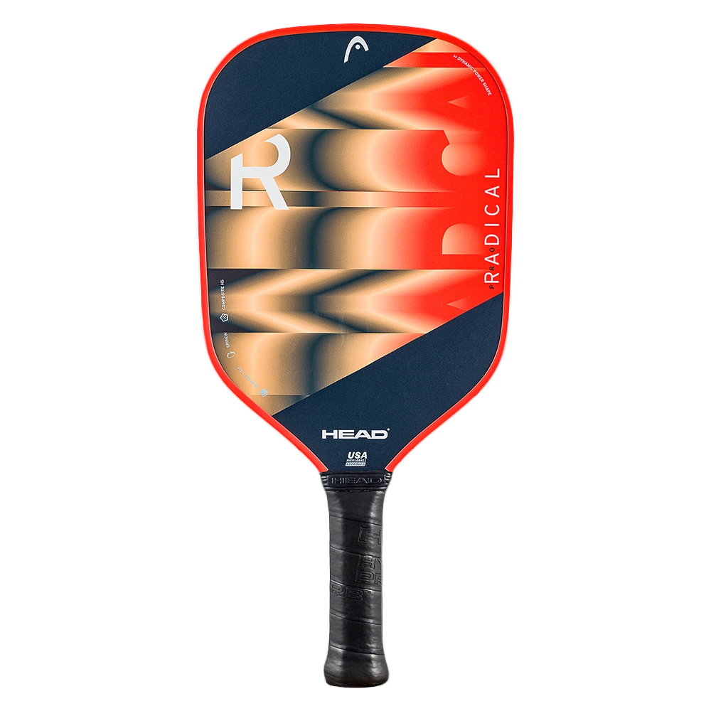 image numéro 2  de Raquette de pickleball HEAD radical pro 2024