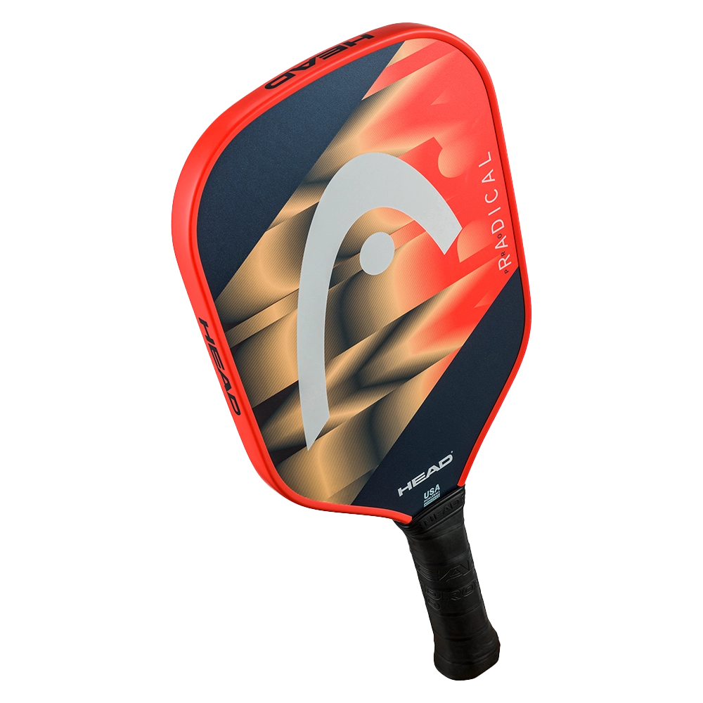 image numéro 3  de Raquette de pickleball HEAD radical pro 2024