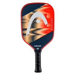image de Raquette de pickleball HEAD radical pro 2024