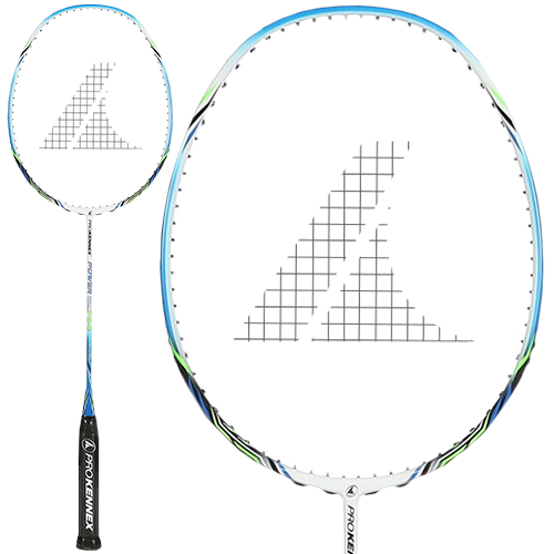 image de Power pro 704 bleu/blanc