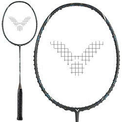 Raquette Victor Auraspeed 100X Ultra G (3U-G5) - Badmania