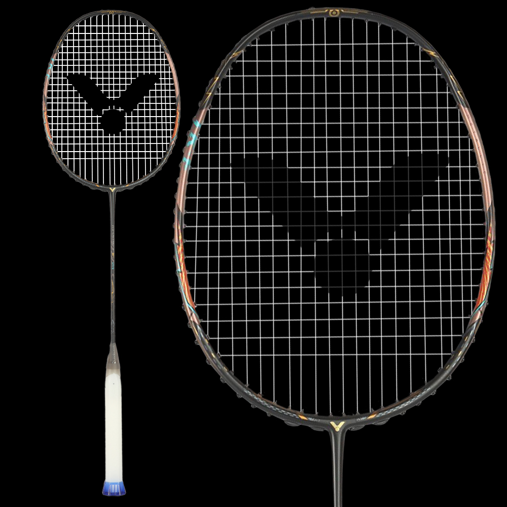 Raquette Victor Thruster F Ultra C (4U-G5) - Badmania