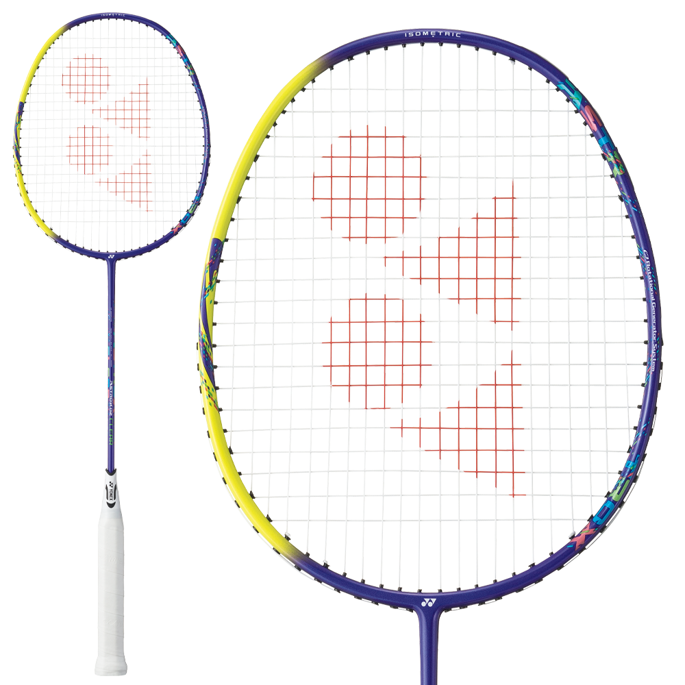 image de Astrox 02 clear