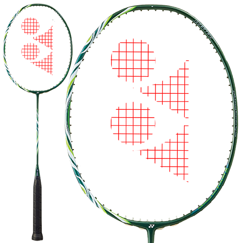 image de Astrox 100 Tour Viktor Axelsen