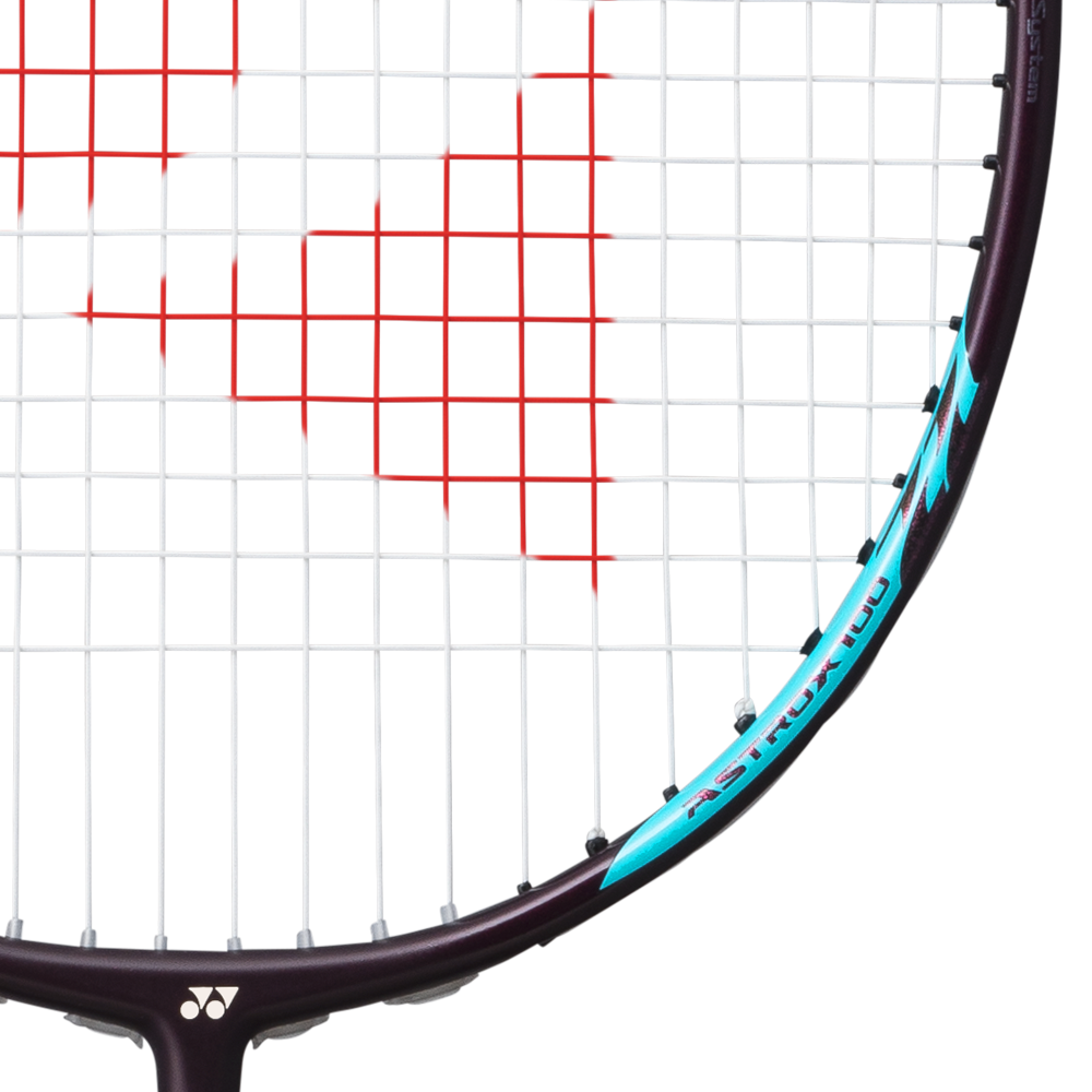 Raquette Yonex Astrox 100 ZZ Kurenai (4U-G5) - Badmania