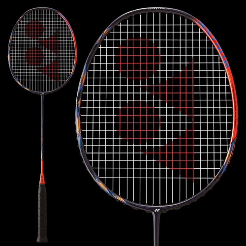 Comment mettre un surgrip sur une raquette de badminton ? 