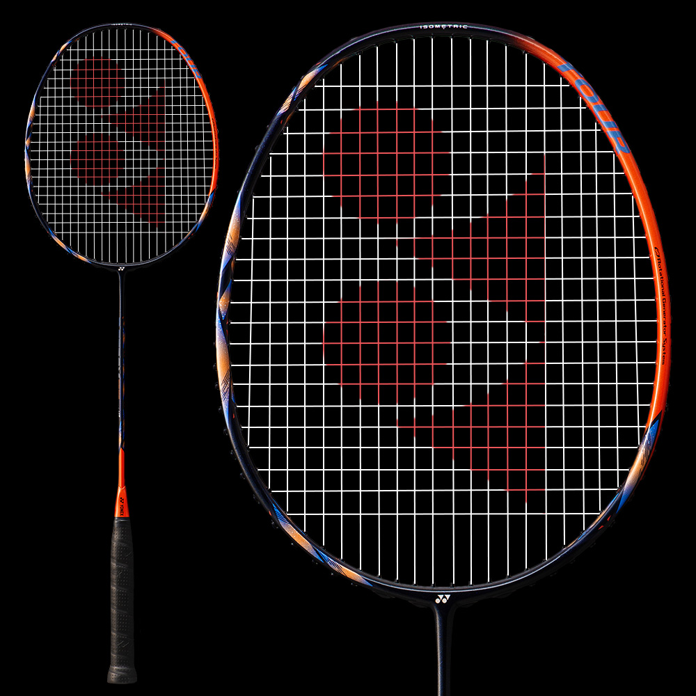 Amazon.com : Yonex Astrox 77 Tour Badminton Racket 5