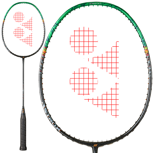 image de Astrox 99 Pro noir/vert