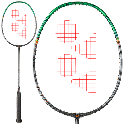image de Astrox 99 Tour noir/vert