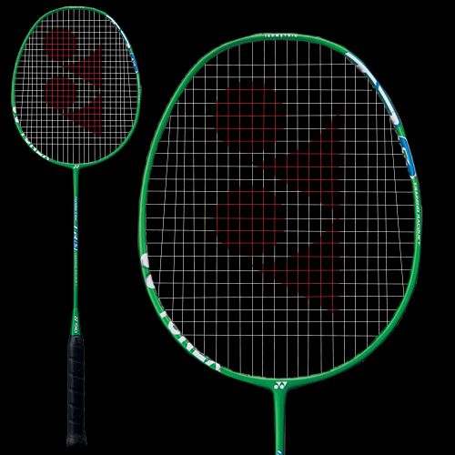EsprAL Entraîneur de Rebond de Badminton,Dispositif d'entraînement de  Raquette de Badminton Extensible élastique