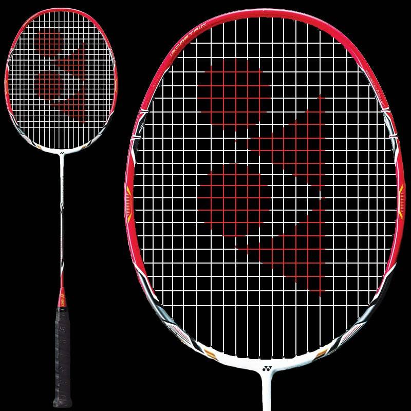 Résultats de recherche d'images pour « raquette de badminton yonex »