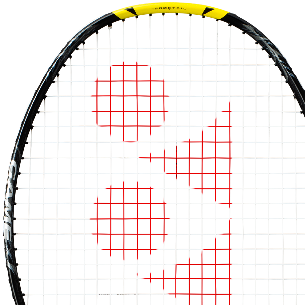 Raquette Yonex Nanoflare 1000 game - Badmania