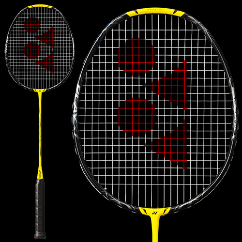 Produit BAD302 - Raquette badminton 61 cm - Tremblay SA