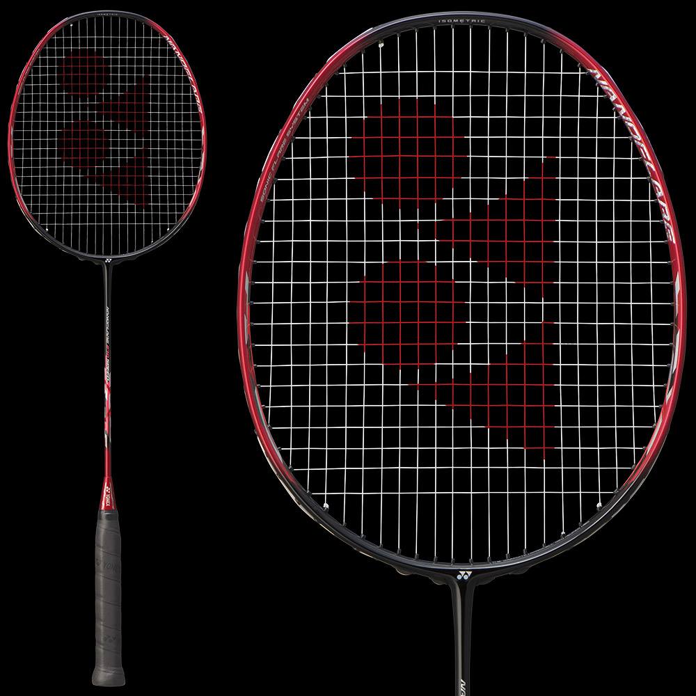 nanoflare 270 speed