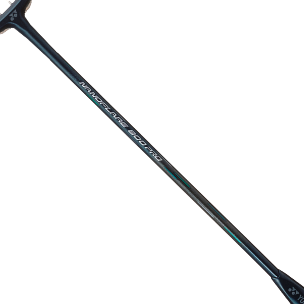 Raquette Yonex Nanoflare 800 pro (4U-G5) - Badmania