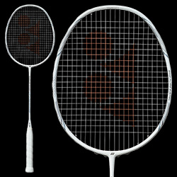 image de Nanoflare Nextage blanc