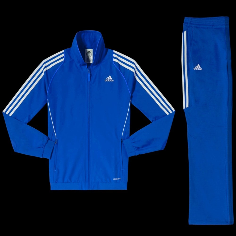 ensemble adidas bleu ensemble adidas bleu