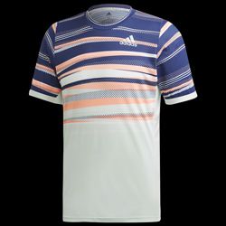 adidas tennis t shirt zverev