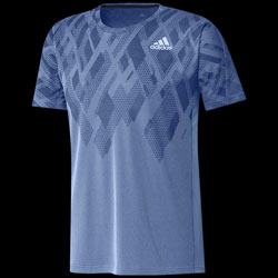 adidas badminton t shirt