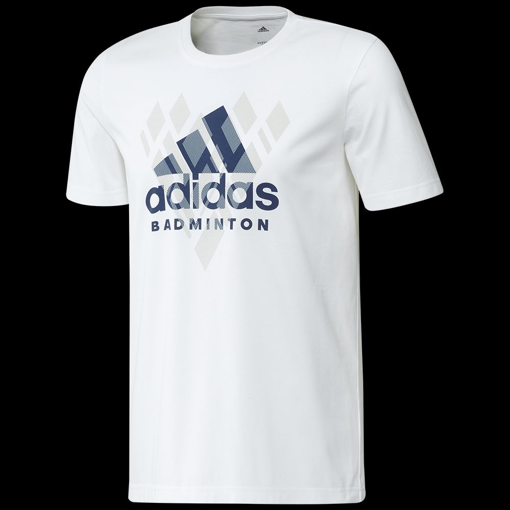 adidas badminton shirt