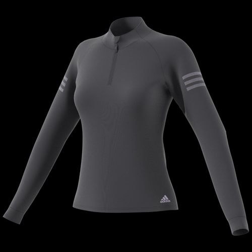 image de VESTE ADIDAS CLUB LADY GRIS