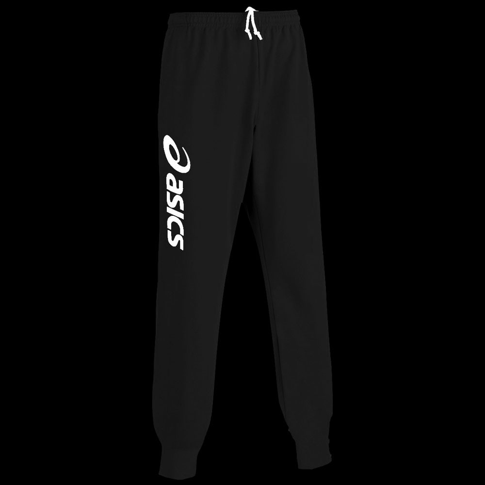 asics styled knit pant