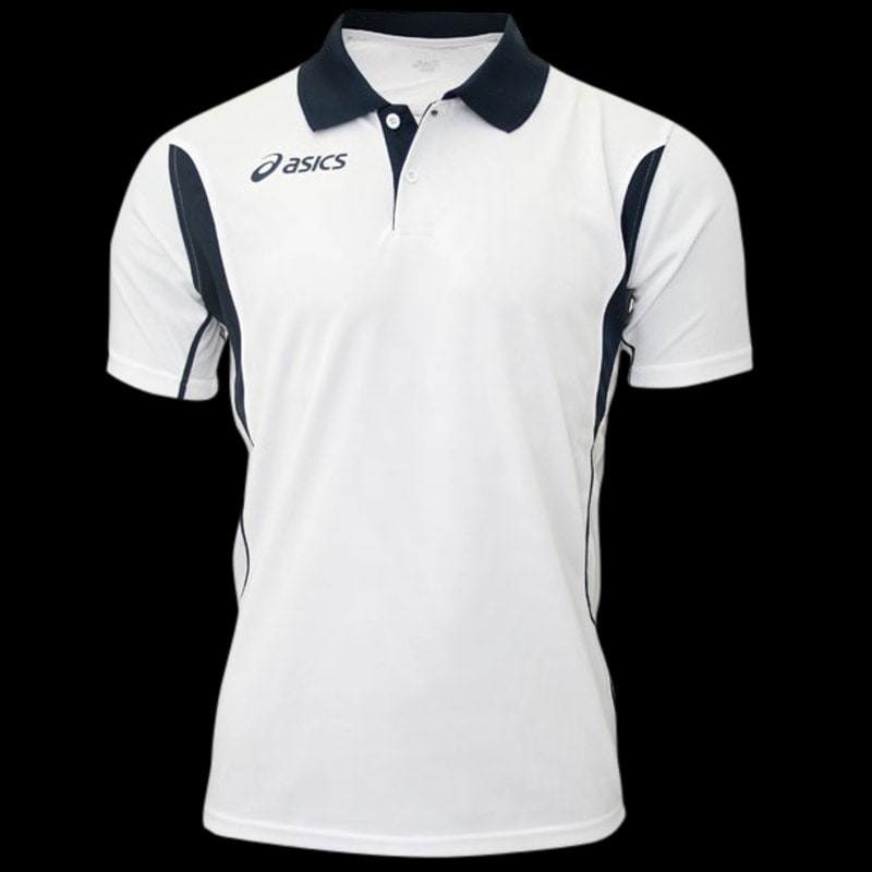 polo asics polo asics