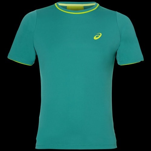 asics t shirt 2017