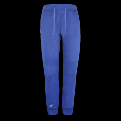 image de Pantalon Babolat exercise men 2 bleu