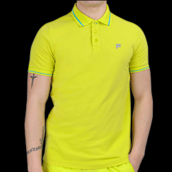 Mens fila polo online